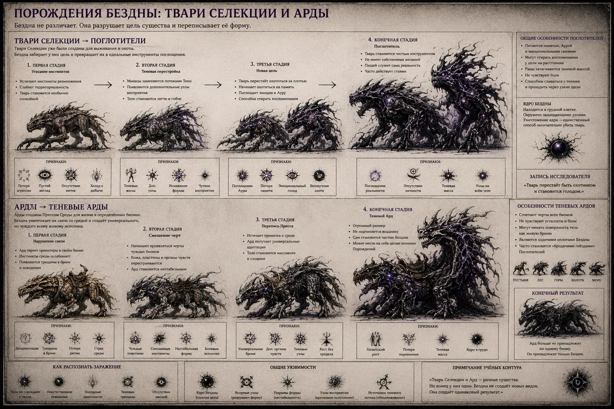 Под Багровым Небом 43