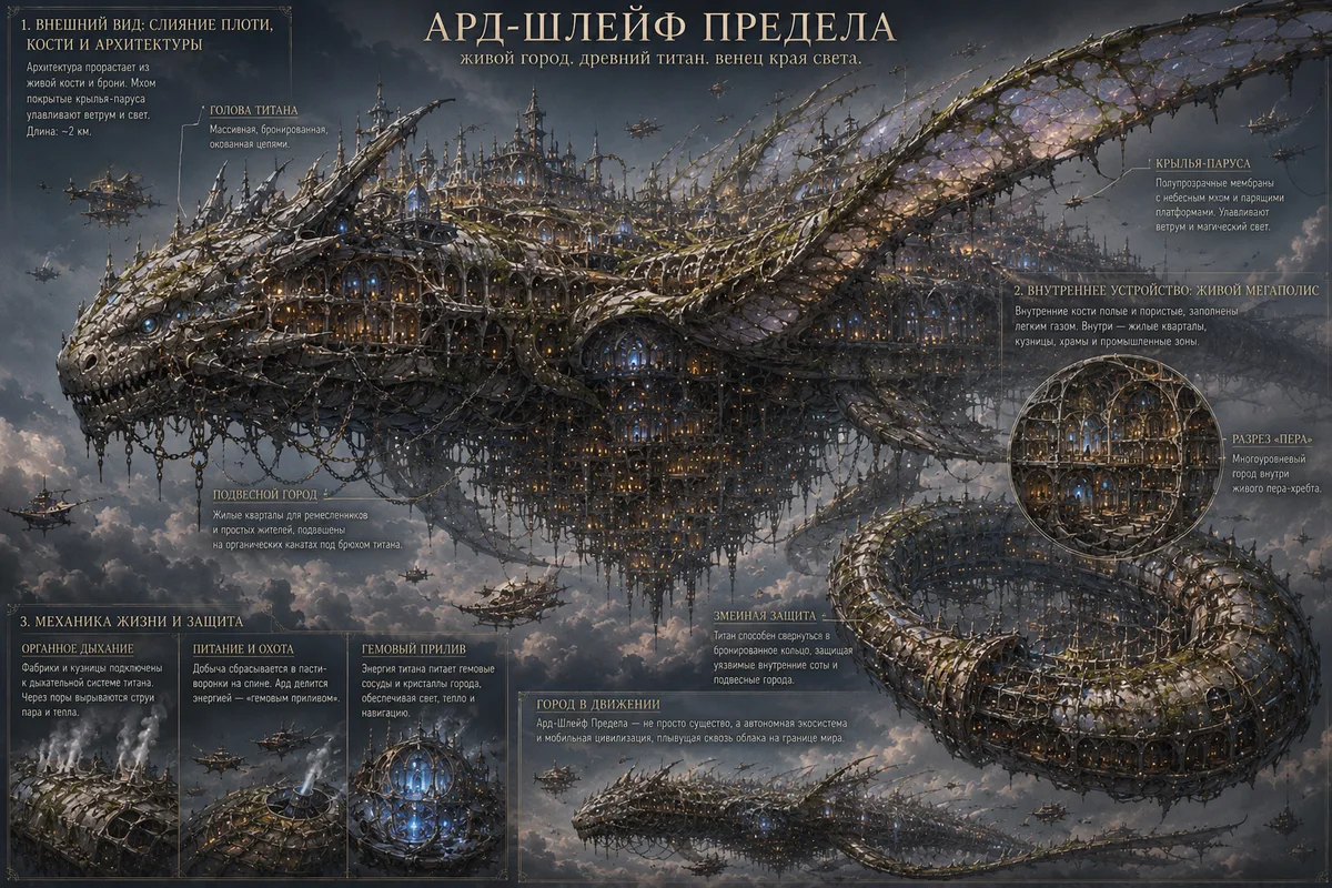 Под Багровым Небом 84