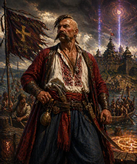 Арты вселенной 55