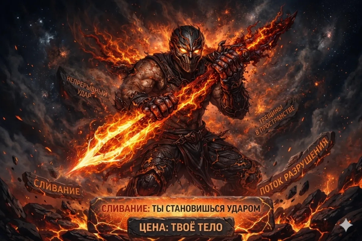 Под Багровым Небом 167