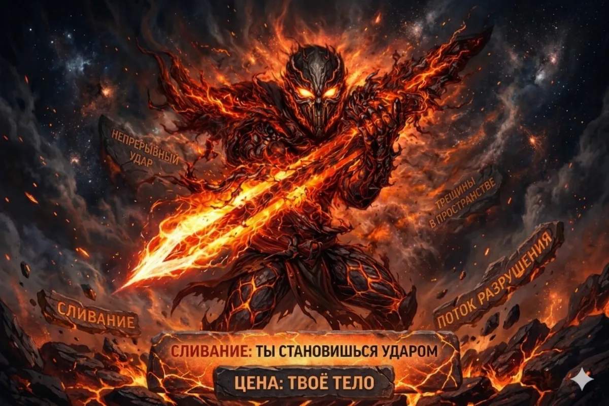 Под Багровым Небом 168