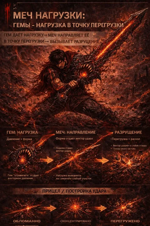 Герои и видения 99