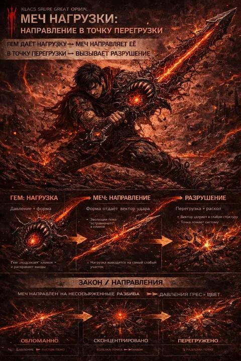 Герои и видения 100