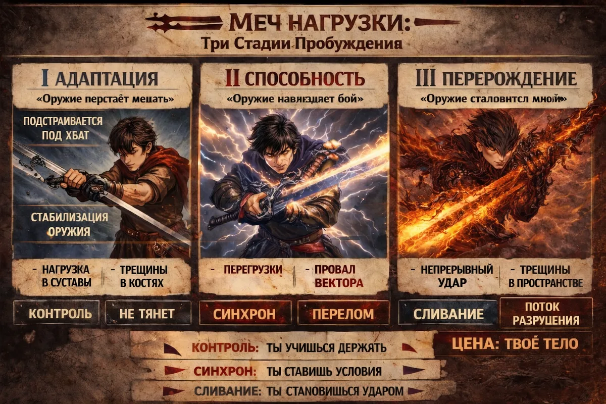 Под Багровым Небом 174