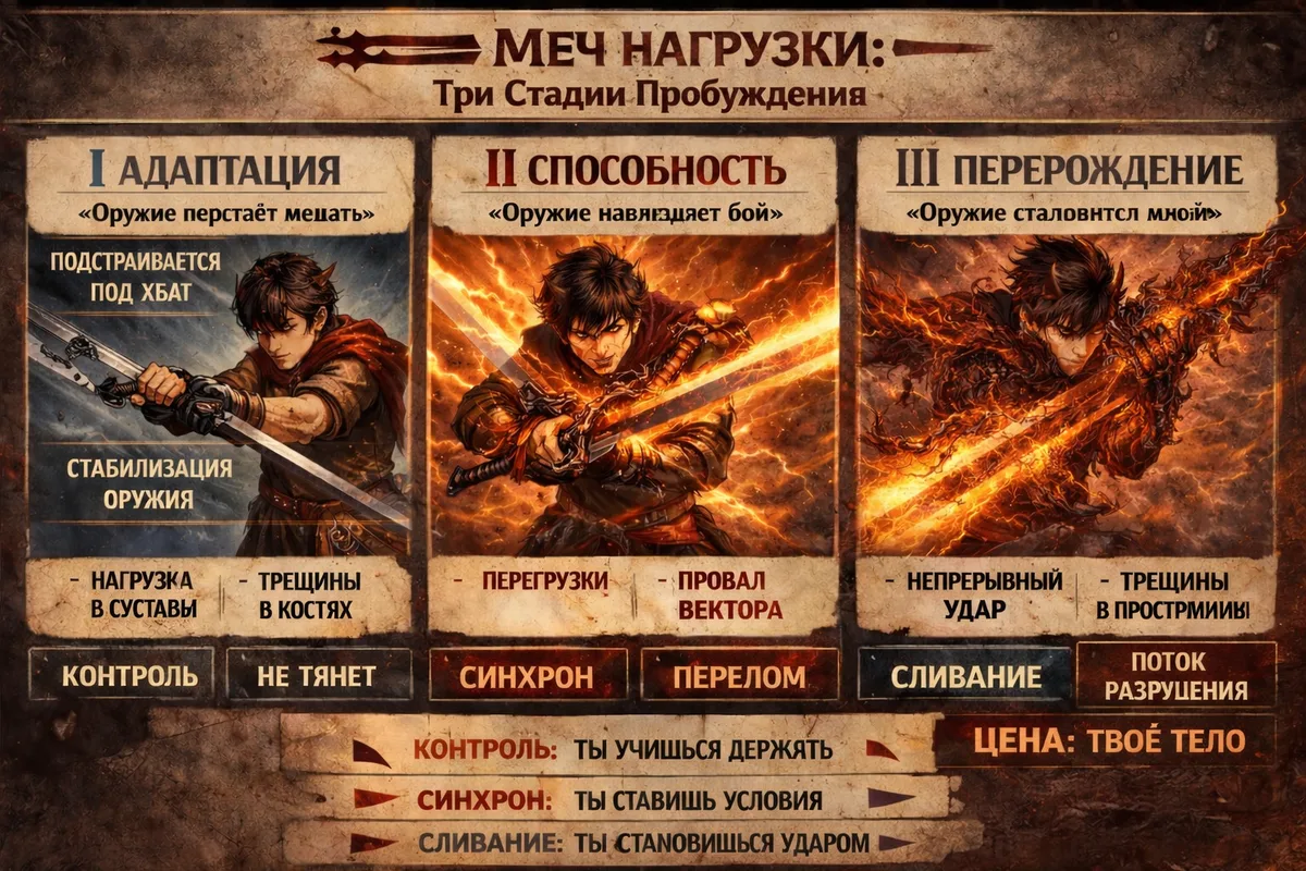 Под Багровым Небом 175