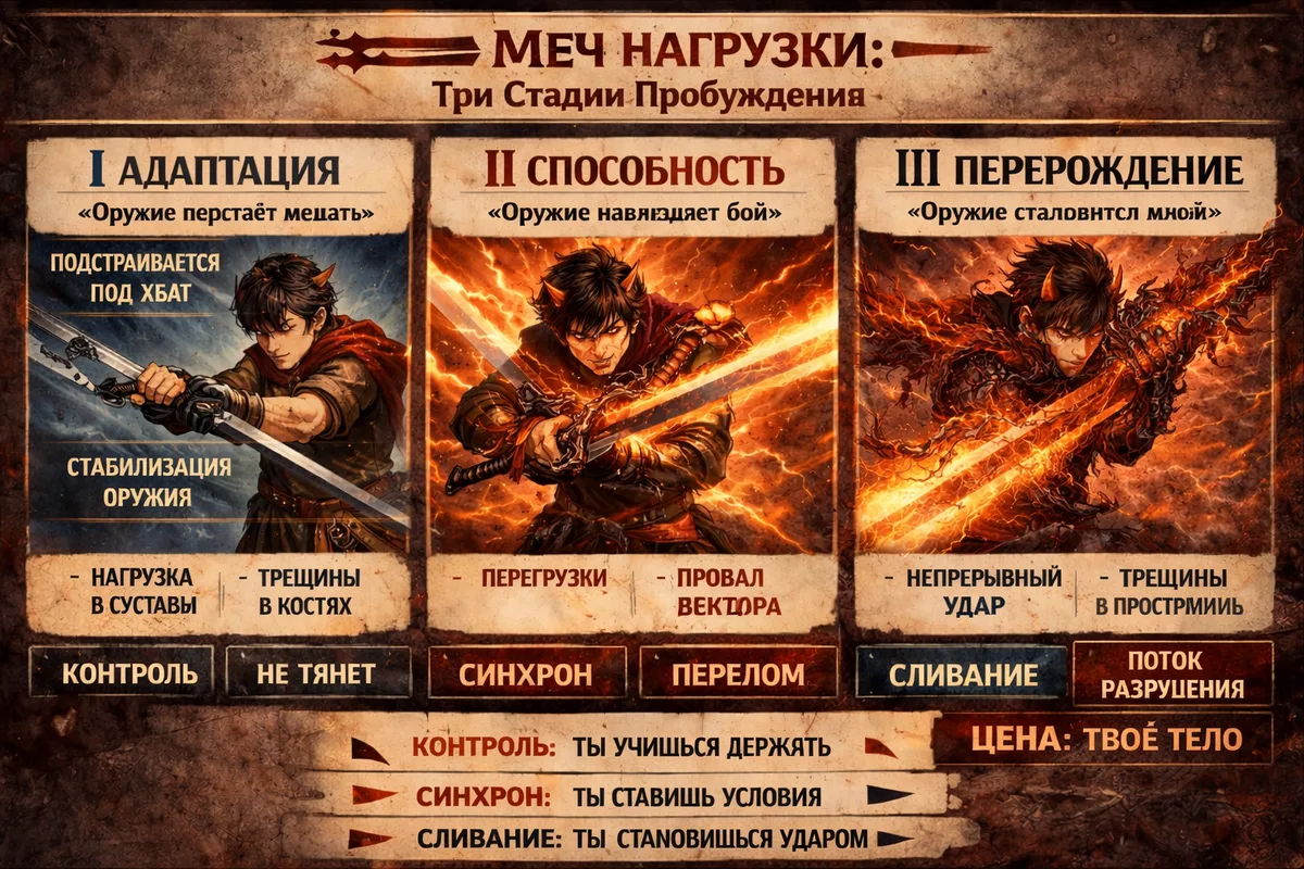 Под Багровым Небом 176