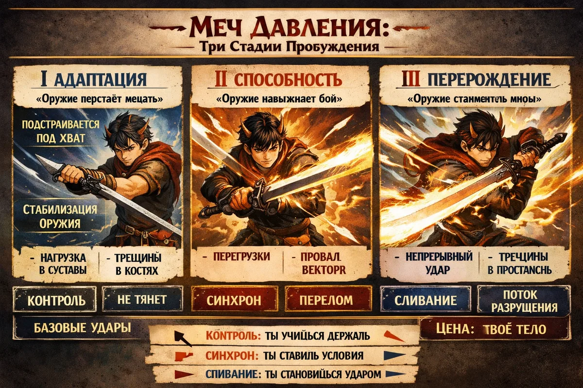 Под Багровым Небом 178