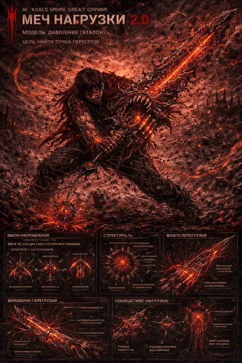 Герои и видения 101